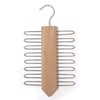 Cedar Elements Tie Hanger