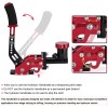 Tucool racing Hydraulic Drift Handbrake Gear Lever W/ Oil Tank