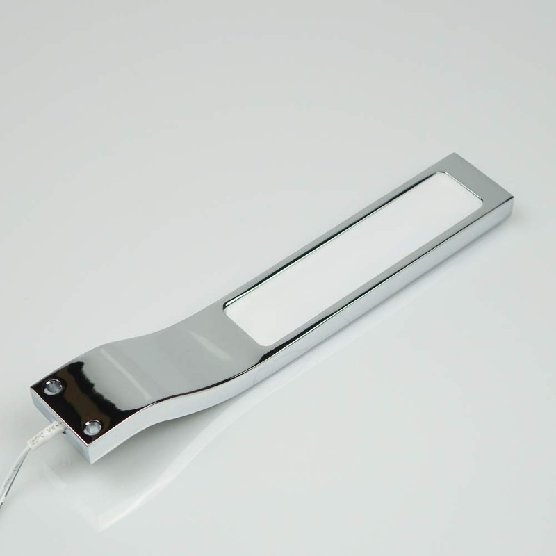 LED Surface-Mounted Light Cabinet Lighting Cabinet Lighting Bathroom Set of