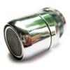 PEPTE Strong Chromed Brass Adjustable Swivel Tap Nozzle Spout Aerator