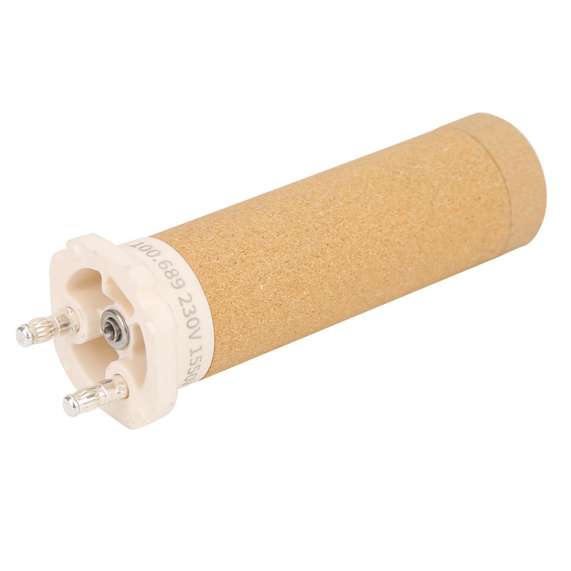 Welding Gun Heating Core Ceramic Element High Strength for LEISTER