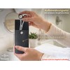 Empty Scissors Case for Hair Scissors, Hairdressing Scissors, Hair Cutting