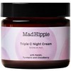 Mad Hippie Triple C Night Cream – Face Moisturizer, Skin-Brightening,