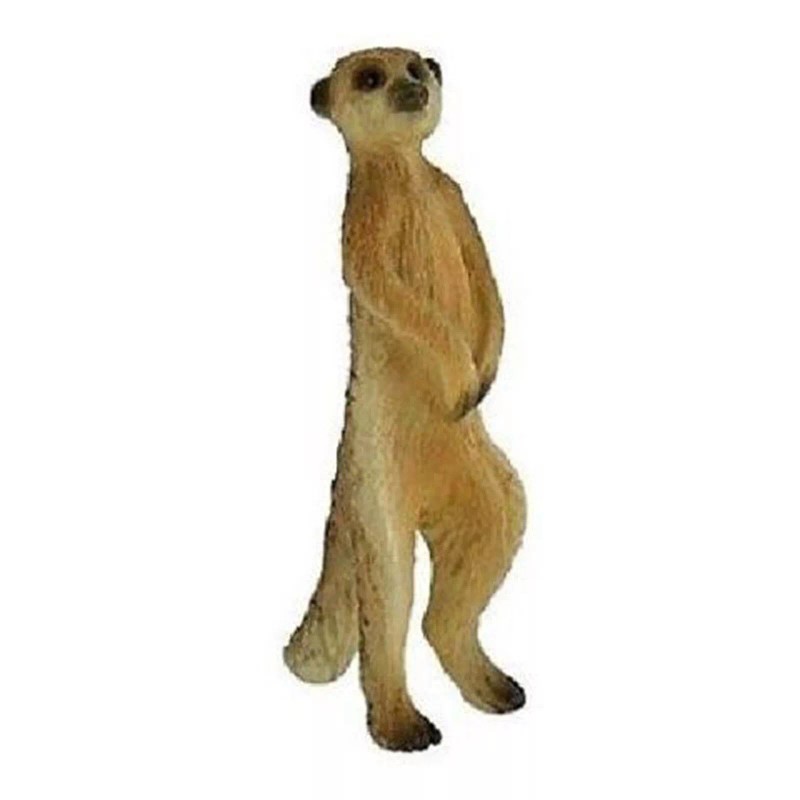 MOJO Bullyland Meerkat Animal Figure 64453 NEW