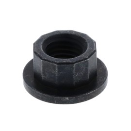 OEM 5140245-22 Replacement for Dewalt Table Saw Lock Nut DWE7490X DWE7490X DWE7499GD DWE7499GD DWE7491RS DWE7491RS