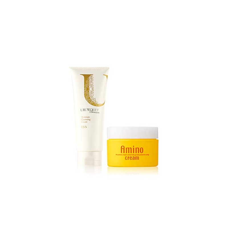 (Mystical) ebis moisutya-kurenzingukuri-mu aminokuri-mu G Cleansing W Face