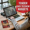 Jack Link's Beef Tender Jerky Tender Bites, Original, 2.85 oz