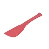 MIU France 12-Inch Silicone Spatula, Red