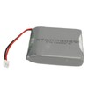 Aircraft Model Remote Control Lithium Battery 3.7V 6200mAh 8C Large