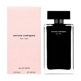Narcissobe Rodriguez Poh EDT 50ml / 나르시소 로드리게즈 포 허 EDT 50ml