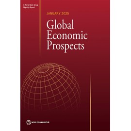 Global Economic Prospects, January 2025
