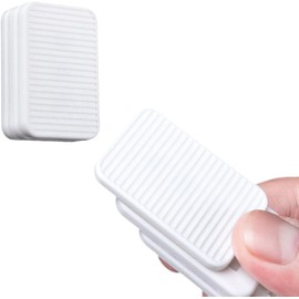 Magnetic Fidget Slider Toy for Adults & Teens - Smooth Gliding Stress Relief & Anxiety Relief Gadget, Portable EDC Focus Tool for Office, Home, Travel - Magnetic Fidget Toy for Stress & Focus