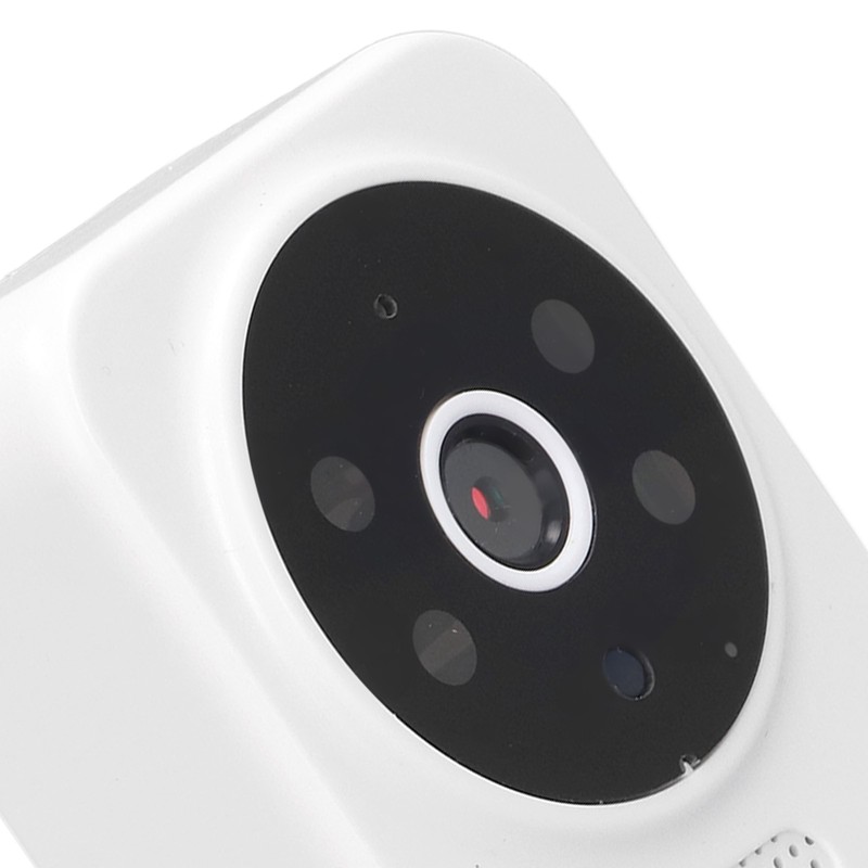 Video Doorbell Camera 1080P Smart Night Vision 2 Way Voice