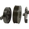 Universal Air Conditioner UAC A/C Compressor Clutch (CL1621C)