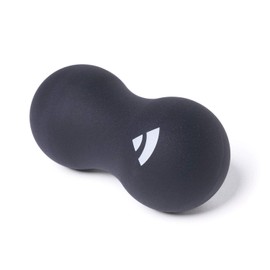 Bodhi Fascia Set: Peanut Ball and Fascia Ball, Flexible Fascia Ball Set for Self-Massage, Massage Balls for the Whole Body, 6.5 cm Diameter