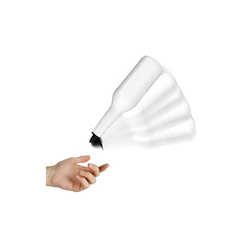 Flairco Original White Flair Bottles 70cl (Single)