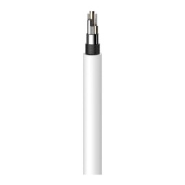 Verbatim Charge & Sync Lightning Cable 50cm - White