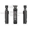 Newmowa Wireless Remote Control Shooting Grip & Mini Tripod for