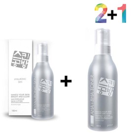 first pick Hyaluronic acid skin essence dry rough skin ampoule / 히알루론산 스킨 에센스 건성 푸석한 피부 앰플