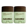 Nutserin NEW 넛세린 시카 쿨링 진정 선스틱 시즌 2 20g X 2개 워터드롭 선크림스틱 NEW Nutsarin Cica Cooling Soothing Sun Stick Season 2 20g X 2 Water Drop Sun Cream Stick