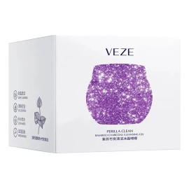 Crema Limpieza Profunda Coreano Perilla Poros Hidratante