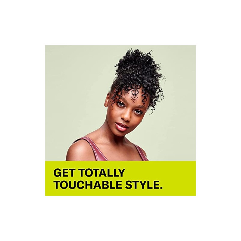 DevaCurl Styling Cream Crema definidora hidratante de acabado flexible