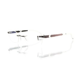 Switch It Combi 2356 Set Interchangeable Bracket Black Ellipse White Stripes Grey Pink