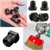 TorSor 2 Pack Angle Grinder Attachment Adapter M10 To M14