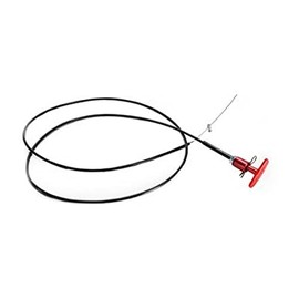Racing Fire System Pull Cable 6' Locking Lifeline 935-100-003