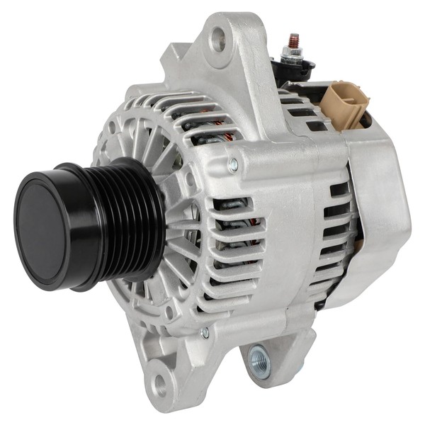 Alternator INEEDUP AMP Alternator Fit for Toyota for Tacoma 2.7L