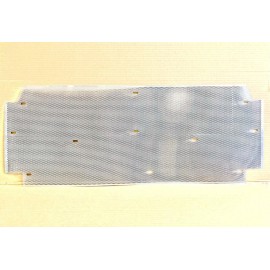 R.T. FREIGHTLINER COLUMBIA ALL MODELS STAINLESS BUG SCREEN 1 PIECE DESIGN DURABLE