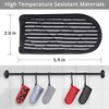 Cast Iron Skillet Handle Covers,Pot Handle Covers Heat Resistant,Pot Holders