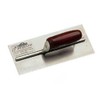 Spear & Jackson 13100R Tyzack Carbon Steel Premier Finishing Trowel