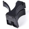 G-PLUS Center Console Cup Holder Divider Insert, Compatible with Toyota