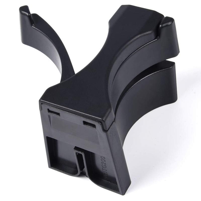 G-PLUS Center Console Cup Holder Divider Insert, Compatible with Toyota