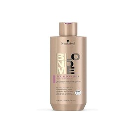 Schwarzkopf Blond Me All Blondes Light Shampoo 300ml