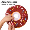Anti Bite Cat Protective Collar Adjustable Cat Protective Collar Soft
