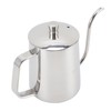 Pour Over Coffee Kettle Stainless Steel Handheld Narrow Drip Spout