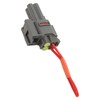 Connector Assy Reset Plug 46066 0001 Sensitive Stable Connection Replacement