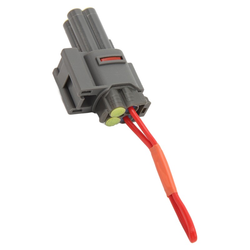 Connector Assy Reset Plug 46066 0001 Sensitive Stable Connection Replacement