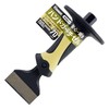 BM Hand Guard Chisel Flat Blade 2.8 inches (70 mm)