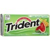 Trident Sugar Free Gum Watermelon Twist , 18 Count