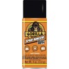 Gorilla 6346502 Spray Adhesive, Heavy-Duty, 4-oz. - Quantity 4