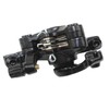 Gad2go Bike Disc Brake Caliper Universal Bicycle Front Disc Mechanical