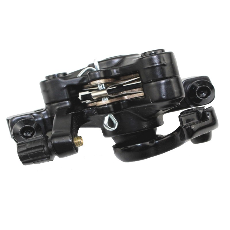 Gad2go Bike Disc Brake Caliper Universal Bicycle Front Disc Mechanical