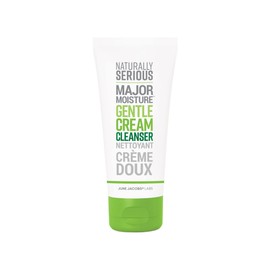 Naturally Serious major Moisture Gentle Cream Cleanser