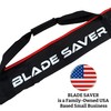 BLADE SAVER Ice Hockey Stick Bag for Travel - Premium