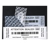 100PCS Chtep Tamper Tamper Evident Stickers, 100% High Residue Tamper,Evident