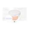 Blandiva Gleam Coverage Cushion Refill Set, No. 17~19 Pink, 1 Piece / 블랑디바 글림 커버리지 쿠션 본품 리필 세트, 17~19호 핑크, 1개