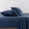 Vianney Sabanas Polar Invernal Individual Azul Vianney Envio Gratis